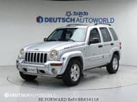 2003 JEEP CHEROKEE