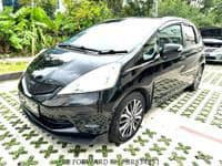 2009 HONDA FIT LIP-KIT-SKY-ROOF-LEATHER-DVD