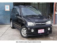 2003 DAIHATSU TERIOS KID X4WD