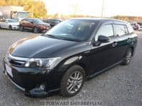 2014 TOYOTA COROLLA FIELDER