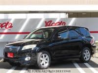 2009 TOYOTA VANGUARD 240S52WD