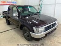 1995 TOYOTA HILUX W