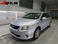 2011 TOYOTA COROLLA FIELDER 4WD1.5X