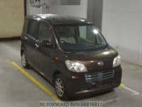 2013 DAIHATSU TANTO EXE XLTD