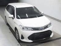 2019 TOYOTA COROLLA FIELDER G