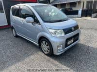 2009 DAIHATSU MOVE 660X