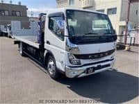 2024 MITSUBISHI CANTER .ZERO