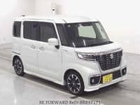 2020 SUZUKI SPACIA XSTBHV