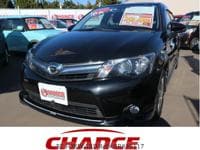 2013 TOYOTA COROLLA FIELDER