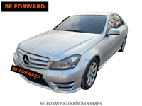 2013 MERCEDES-BENZ C-CLASS PLEASE CONTACT US