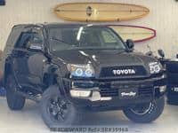 2003 TOYOTA HILUX SURF