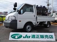 2015 MAZDA BONGO TRUCK DX