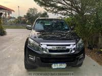 2015 ISUZU D-MAX 3.0