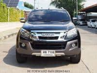 2012 ISUZU D-MAX 3.0