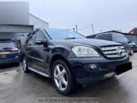 2007 MERCEDES-BENZ ML CLASS AUTOMATIC DIESEL