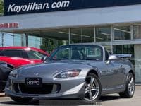 2009 HONDA S2000