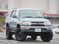 2001 TOYOTA HILUX SURF SSR-V