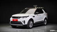 2019 LAND ROVER DISCOVERY