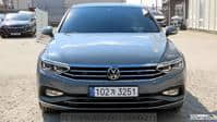 2022 VOLKSWAGEN PASSAT