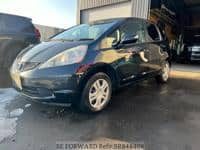 2009 HONDA FIT