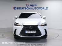 2024 LEXUS NX / SUN ROOF,SMART KEY,BACK CAMERA