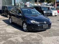 2013 VOLKSWAGEN GOLF VARIANT