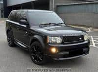 2010 LAND ROVER RANGE ROVER SPORT 3.0 TD V6 HSE