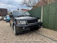 2008 LAND ROVER RANGE ROVER SPORT 3.6 TD V8 HSE