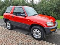 1996 TOYOTA RAV4 MANUAL PETROL