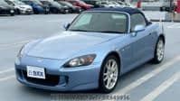 2004 HONDA S2000