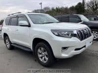 2017 TOYOTA LAND CRUISER PRADO