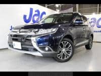 2015 MITSUBISHI OUTLANDER 4WD24G