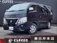 2022 NISSAN CARAVAN VAN GRANDGX