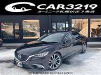 2015 MAZDA ATENZA 2.2XDLPKG4WD