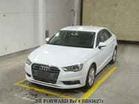 2015 AUDI A3 SEDAN 1.4 TFSI