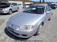 1995 TOYOTA CYNOS