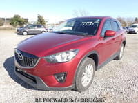 2013 MAZDA CX-5 XD L PACKAGE