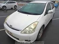 2004 TOYOTA WISH G