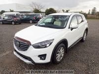 2015 MAZDA CX-5 XD PROACTIVE