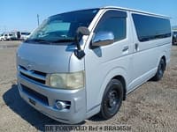 2005 TOYOTA HIACE VAN LONG SUPER GL