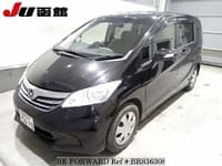 2012 HONDA FREED G JUST SELECTION