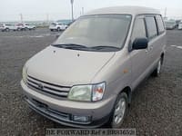 1997 TOYOTA TOWNACE NOAH V