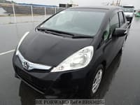 2012 HONDA FIT HYBRID 10TH ANNIVERSARY