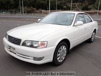 1997 TOYOTA CHASER AVANTE