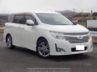 2010 NISSAN ELGRAND