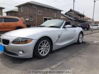 2004 BMW Z4