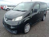 Used 2016 NISSAN VANETTE VAN BR836564 for Sale