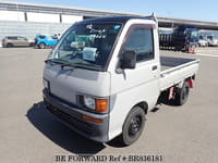 1997 DAIHATSU HIJET TRUCK SPECIAL