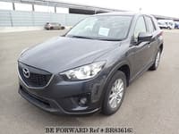 2014 MAZDA CX-5 XD L PACKAGE