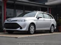 2016 TOYOTA COROLLA FIELDER